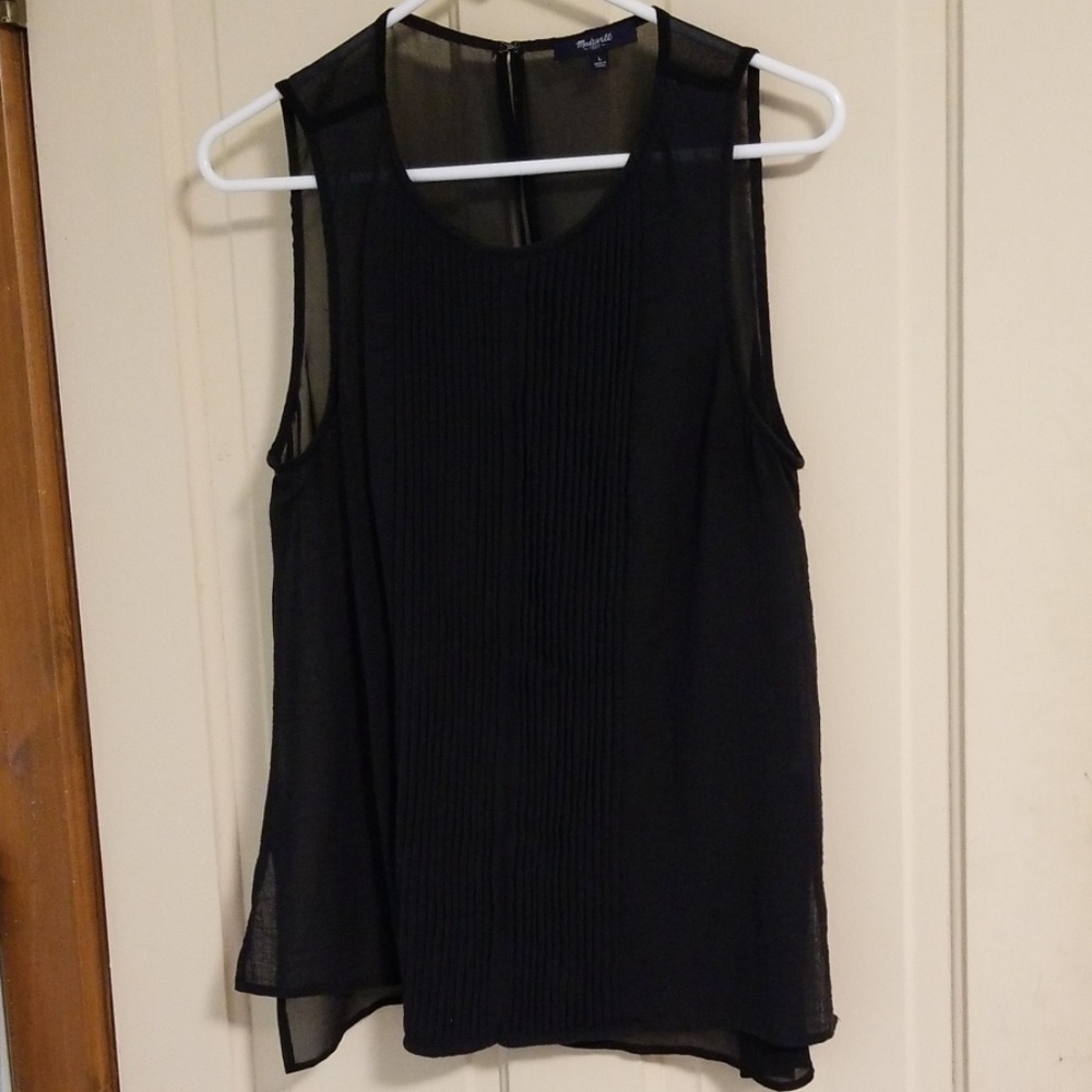 Madewell top